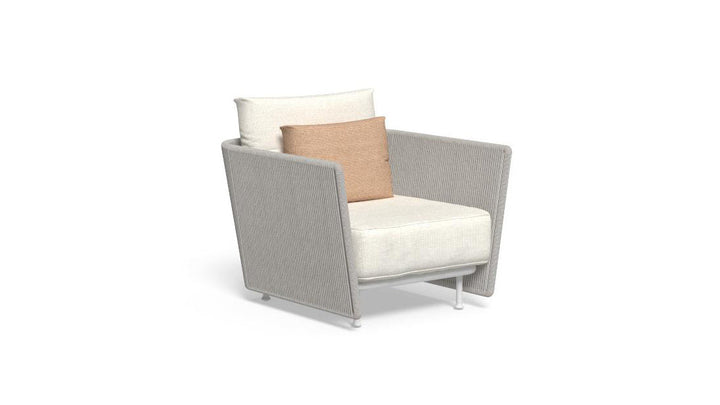 Sillón de exterior Coral