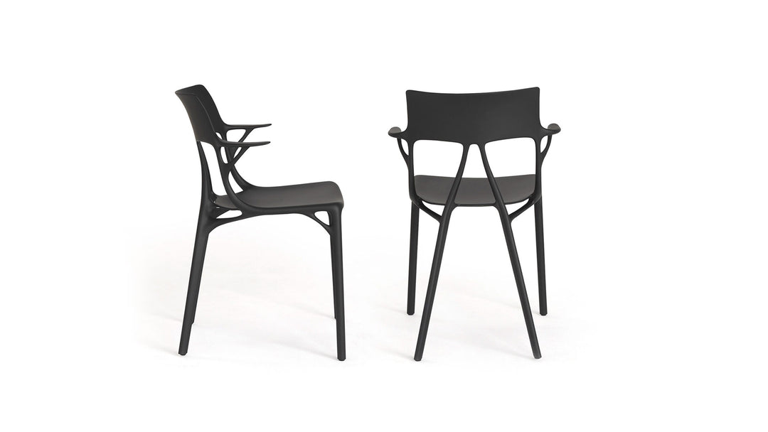Silla AI de Kartell (juego de 2)