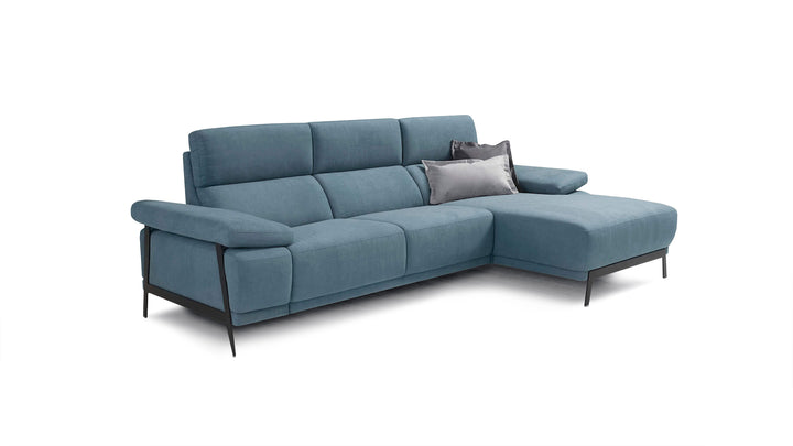 Bacco modular sofa
