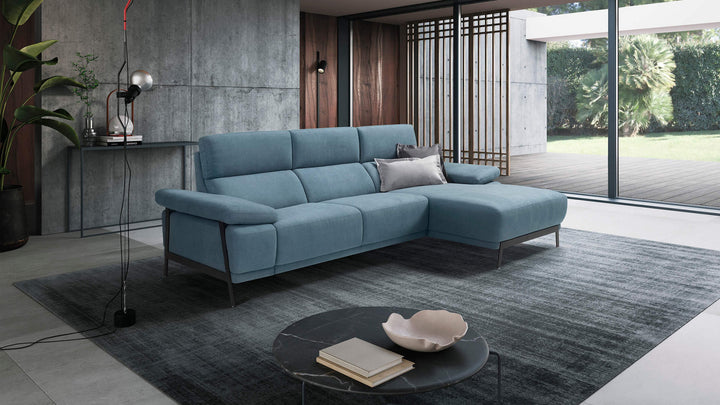 Bacco modular sofa