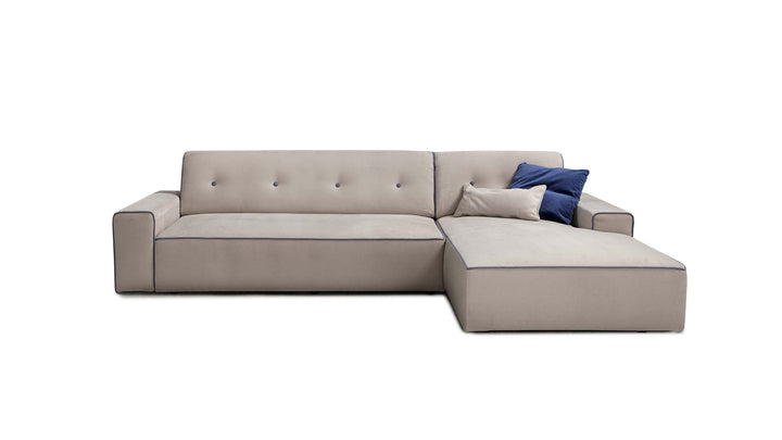 Apollo modular sofa