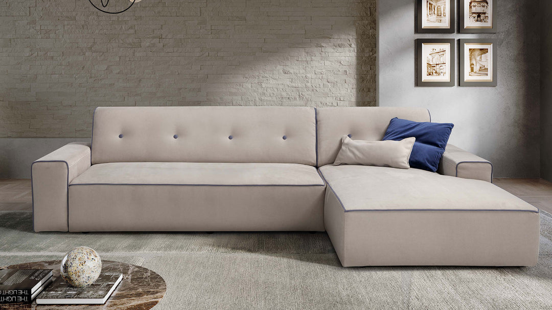 Apollo modular sofa