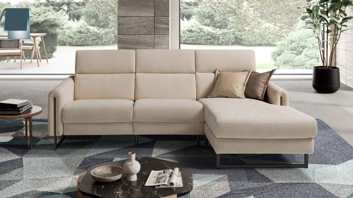 Ares modular sofa