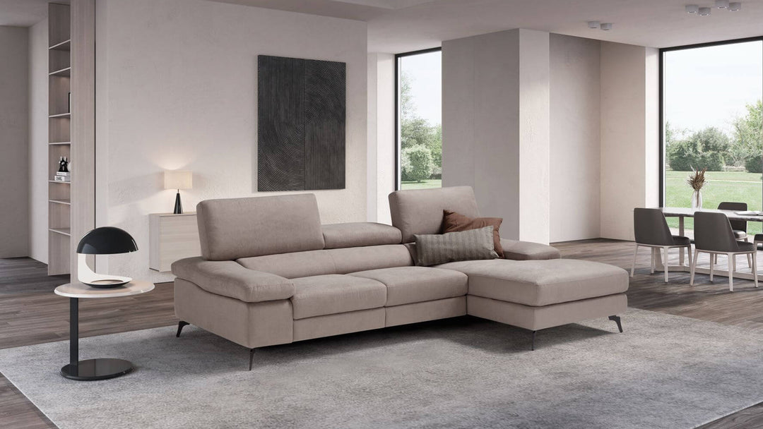 Nuvola modular sofa