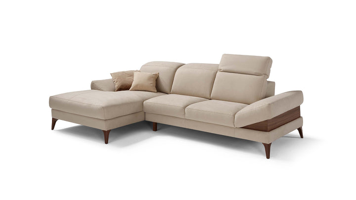 Vanessa modular sofa