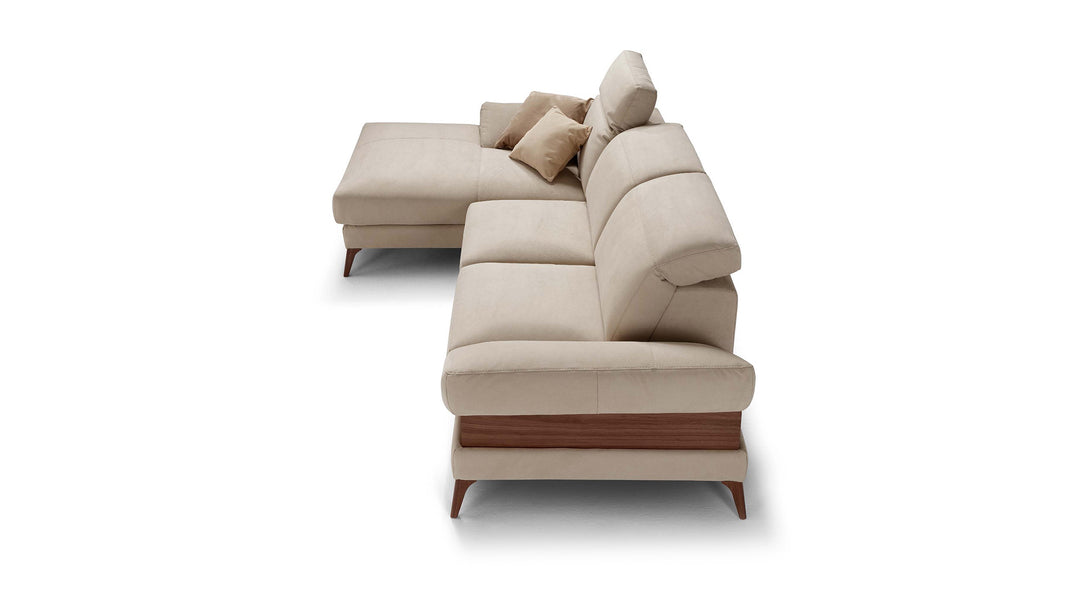 Vanessa modular sofa