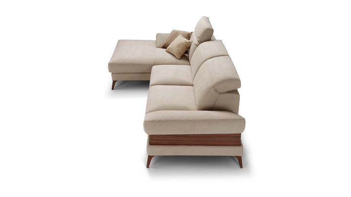 Vanessa modular sofa