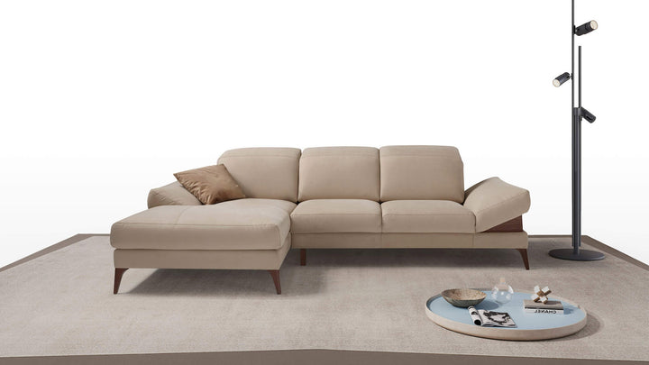Vanessa modular sofa