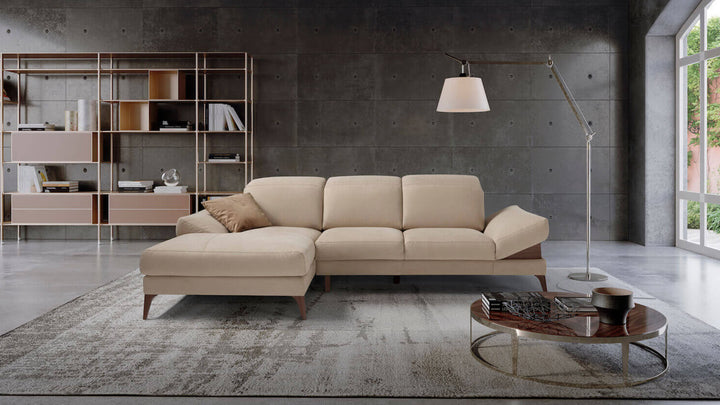 Vanessa modular sofa