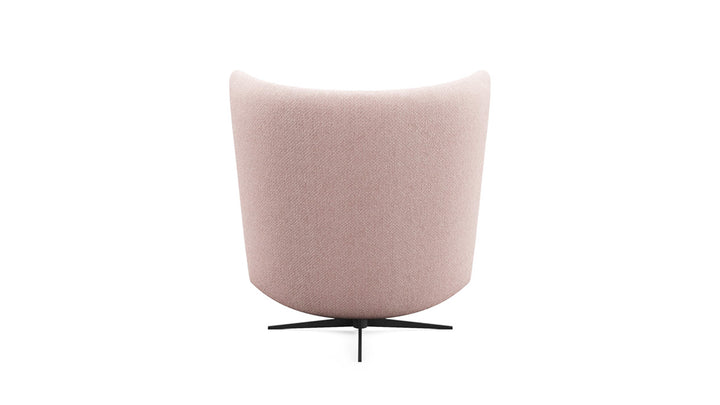 Ice Breaker armchair by Liu-Jo Living