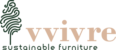 VVivre - Sustainable furniture