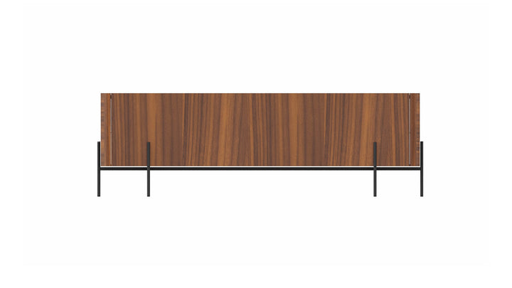 Caillou sideboard 4 doors by Liu-jo living