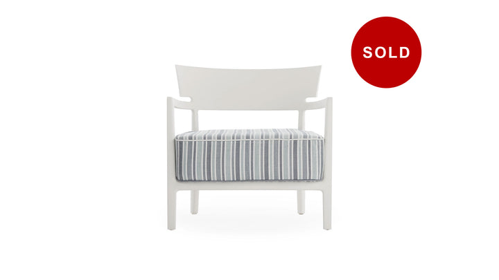 Cara mat outdoor by Kartell