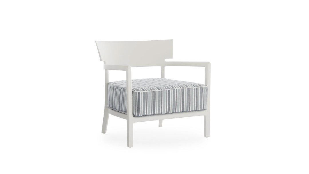 Cara mat outdoor by Kartell