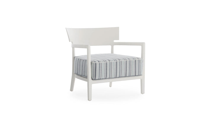 Cara mat outdoor by Kartell