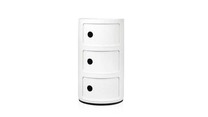 Componibili Classic H.58,5 by Kartell