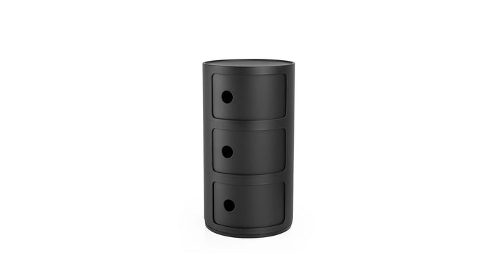 Componibili H.58,5 recycled by Kartell