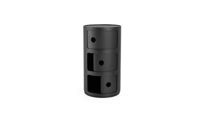 Componibili H.58,5 recycled by Kartell