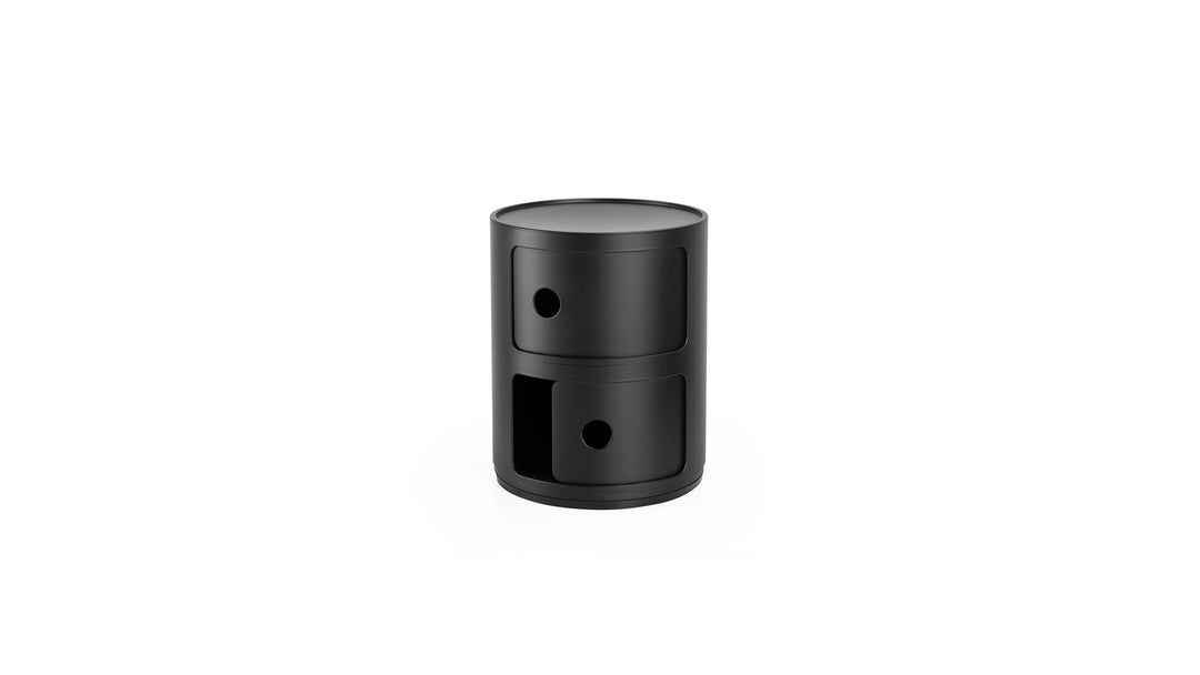 Componibili recycled by Kartell