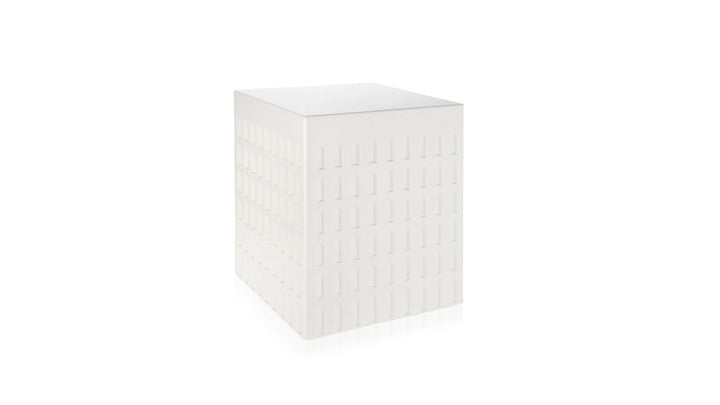 Eur stool by Kartell