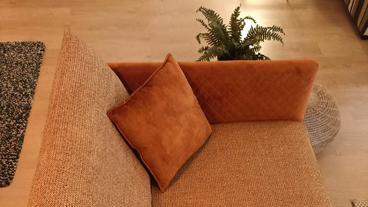 Morrison fauteuil extra large 