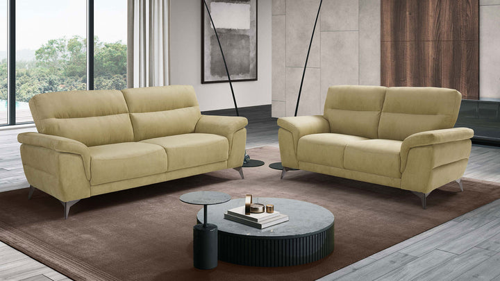 Set of 2 Diana sofas