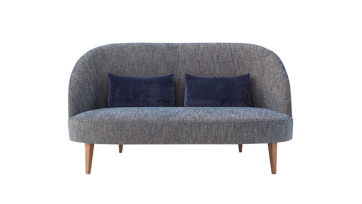 Woody 2 seater sofa
